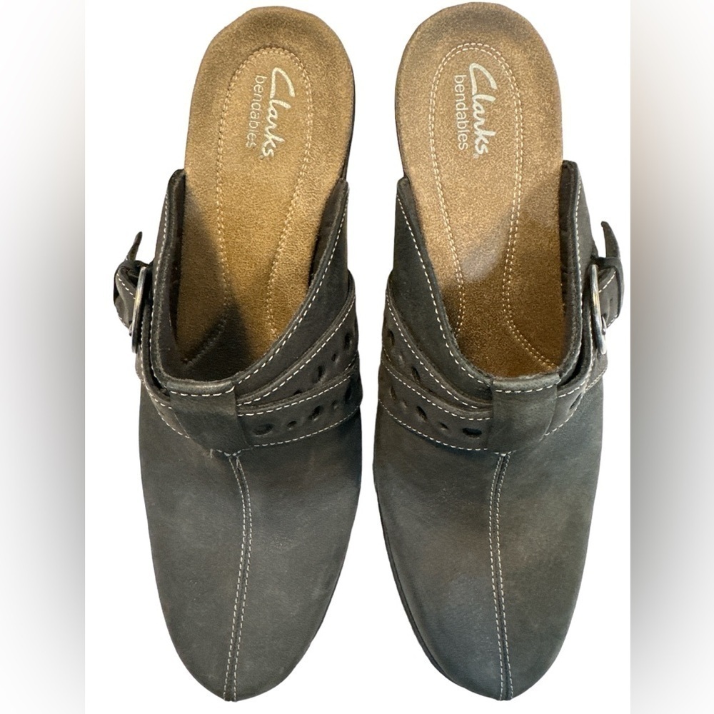 Clark’s Clog Mule NWOT Size 11 - Picture 2 of 5